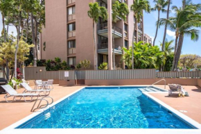 Kahana Manor by Coldwell Banker Island Vacations
